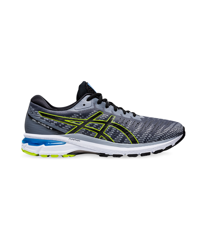 ASICS GEL-PURSUE 6 (2E WIDE) MENS