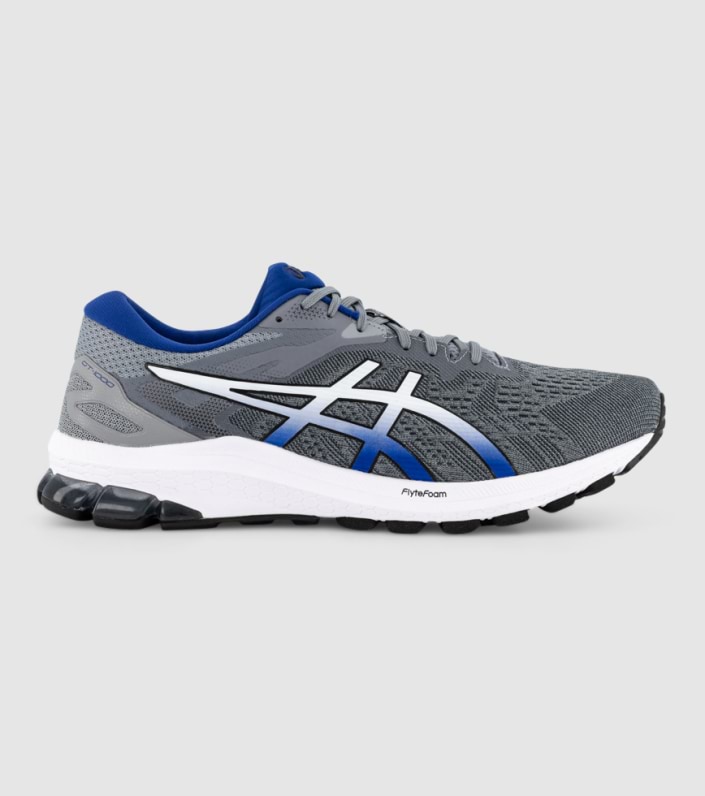 ASICS GT-1000 10 (2E WIDE) MENS