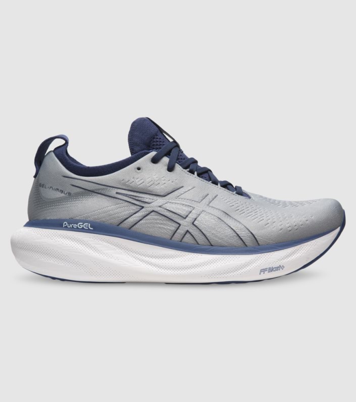 ASICS GEL-NIMBUS 25 (2E WIDE) MENS