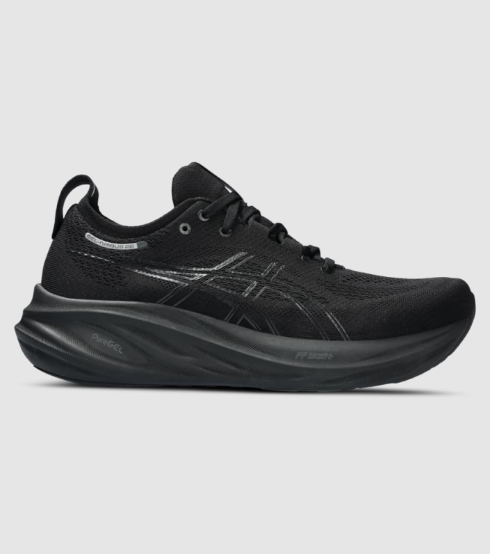 ASICS GEL NIMBUS 26 MENS 