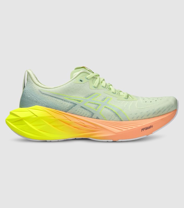 ASICS NOVABLAST 4 *CELEBRATION OF SPORT* MENS    