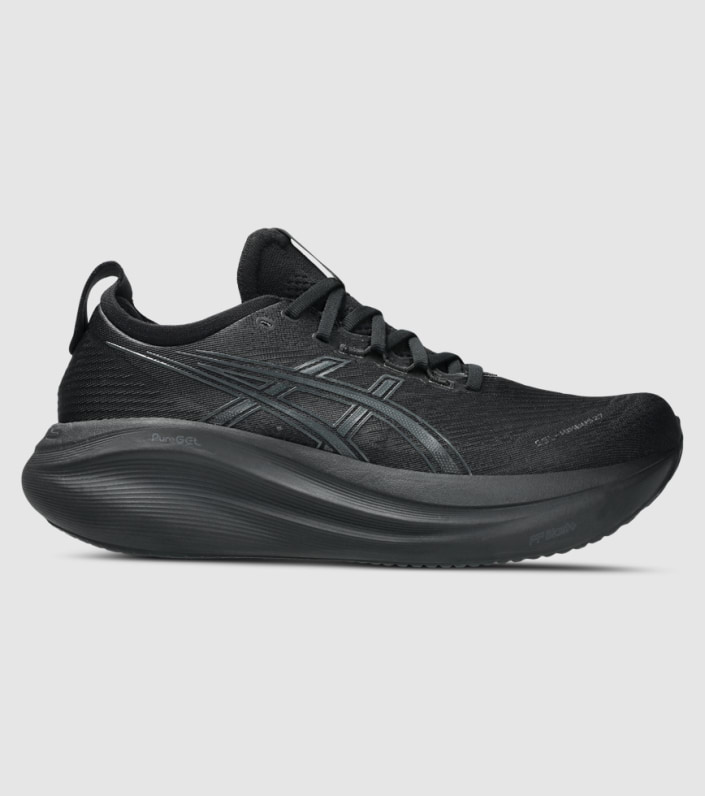 ASICS GEL-NIMBUS 27 (2E WIDE) MENS