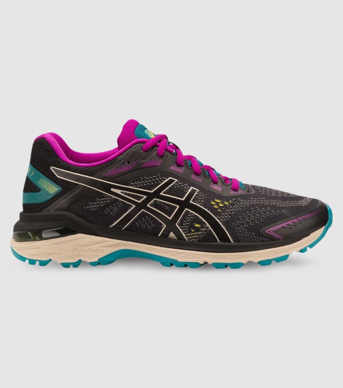ASICS GT-2000 7 TRAIL (D) WOMENS