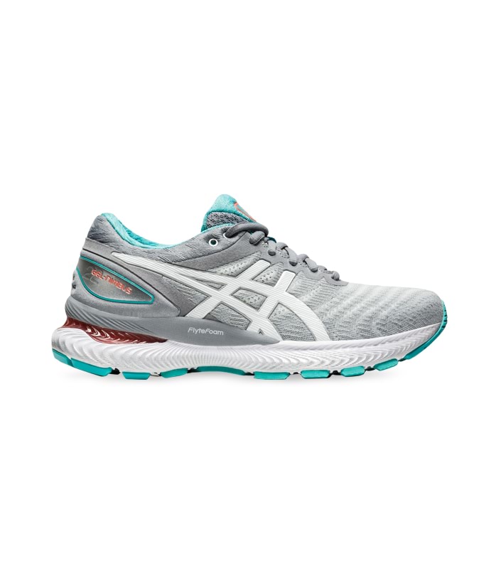 ASICS GEL-NIMBUS 22 WOMEN (D WIDE) WOMENS