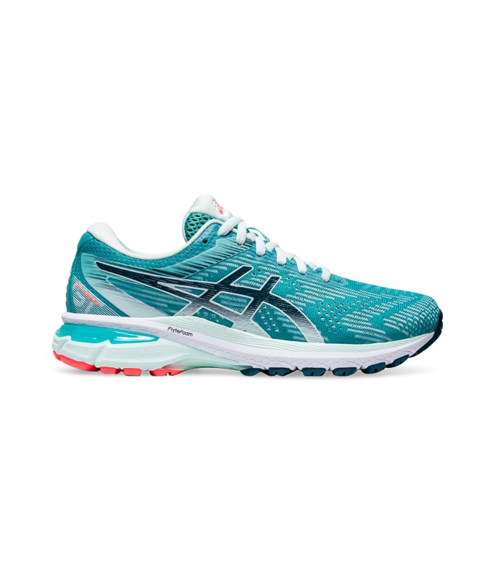 ASICS GT-2000 8 (D WIDE) WOMENS