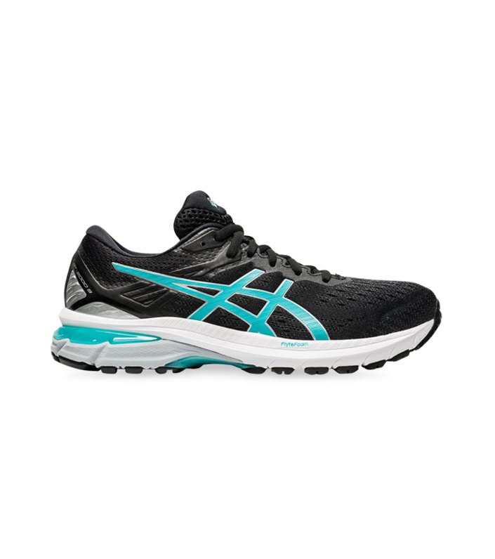 ASICS GT-2000 9 (D WIDE) WOMENS