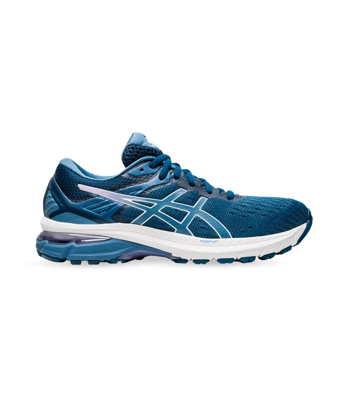 ASICS GT-2000 9 (2E X-WIDE) WOMENS