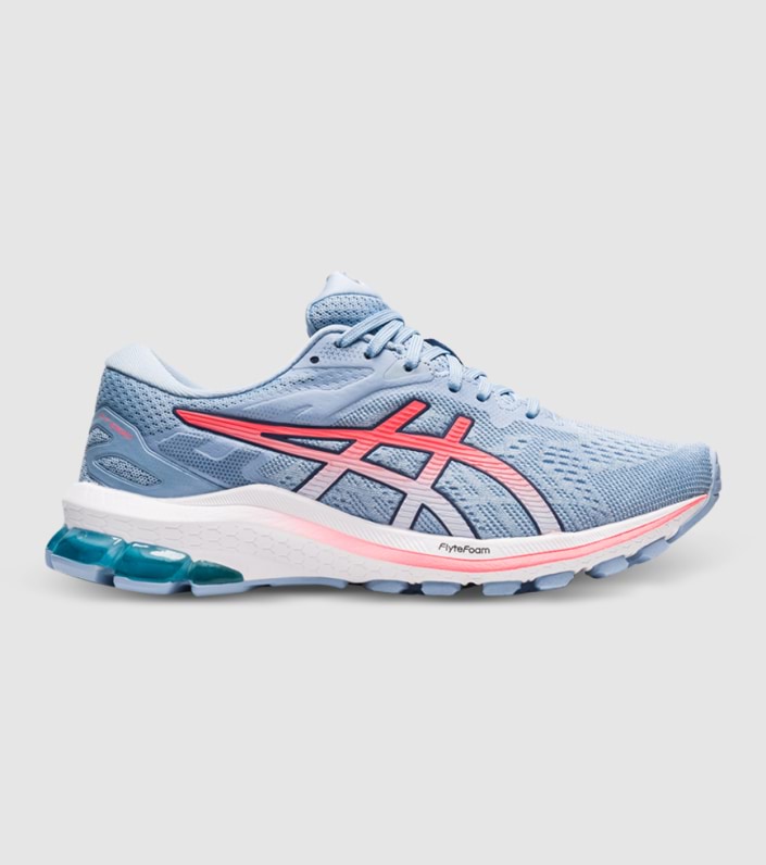 ASICS GT-1000 10 (D WIDE) WOMENS