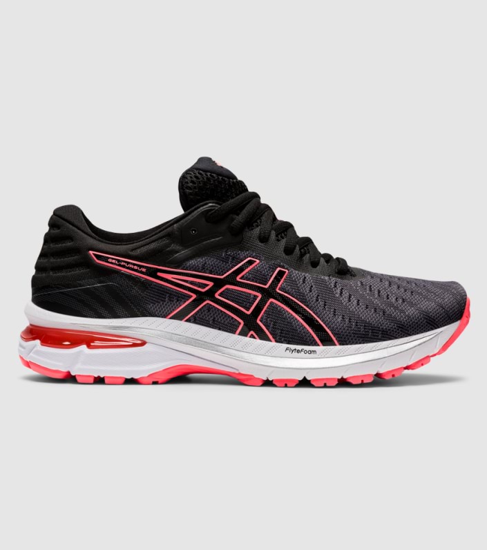 ASICS GEL-PURSUE 7 (D WIDE) WOMENS