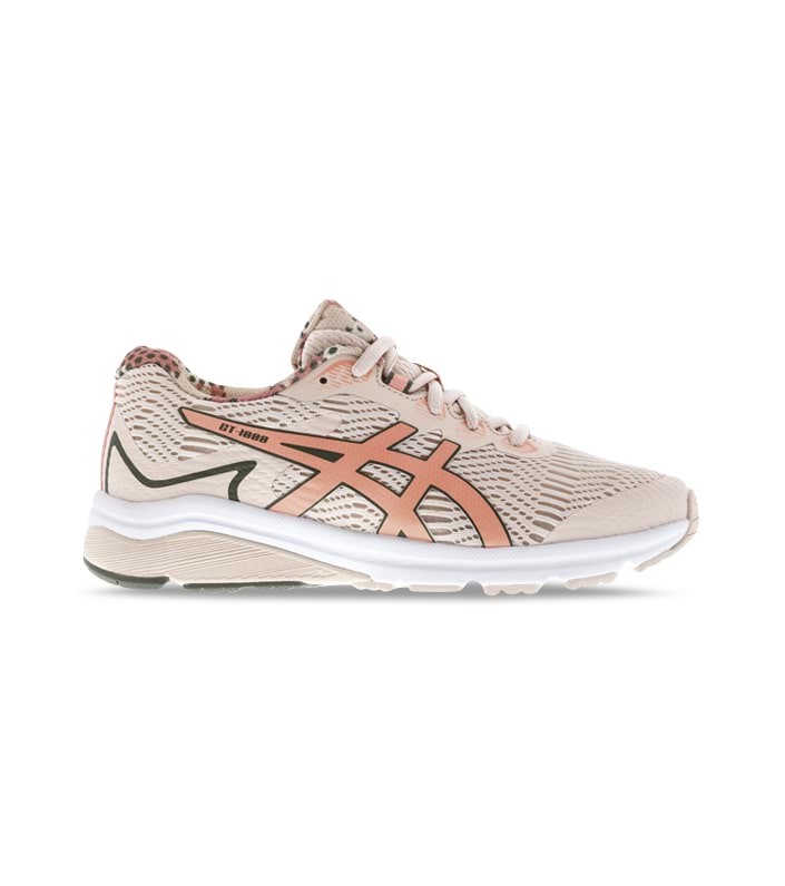 ASICS GT-1000 8 (GS) SP KIDS BREEZE SUN CORAL