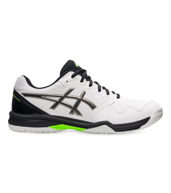 ASICS GEL-DEDICATE 7 HARDCOURT MENS