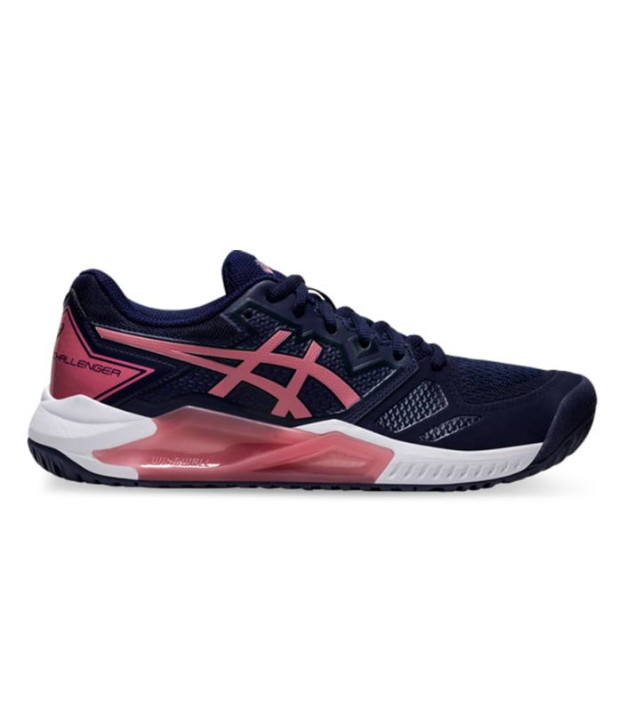 ASICS GEL-CHALLENGER 13 HARDCOURT WOMENS
