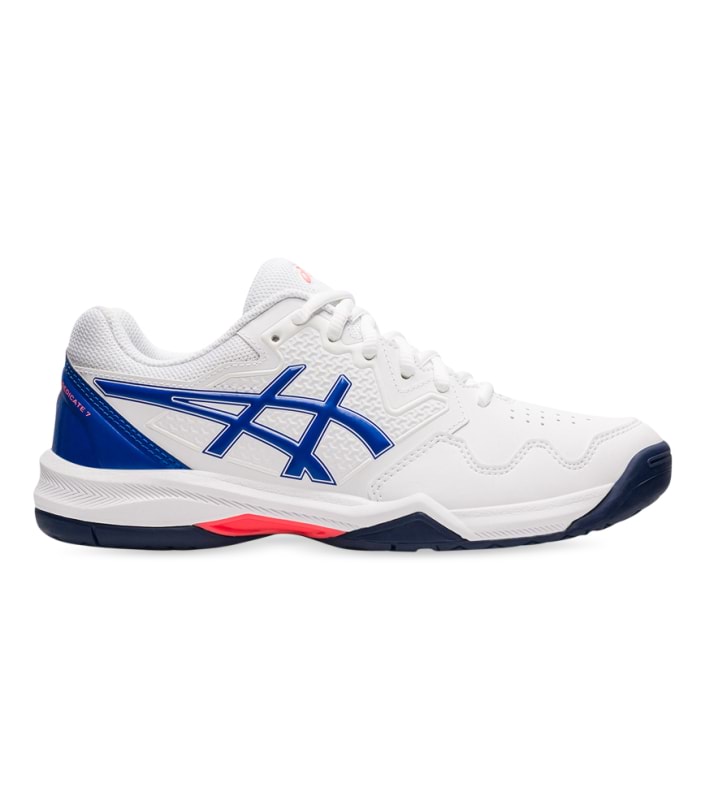 ASICS GEL-DEDICATE 7 HARDCOURT WOMENS