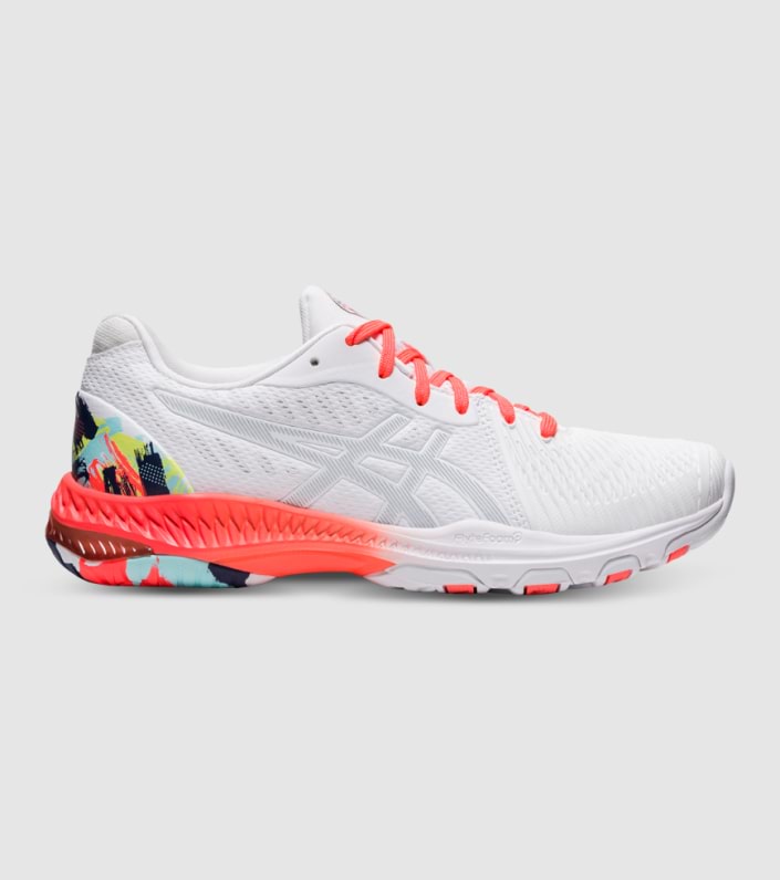 ASICS NETBURNER BALLISTIC FF 2 WOMENS