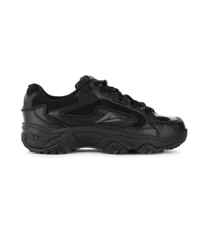 ASCENT CLUSTER 2 KIDS BLACK