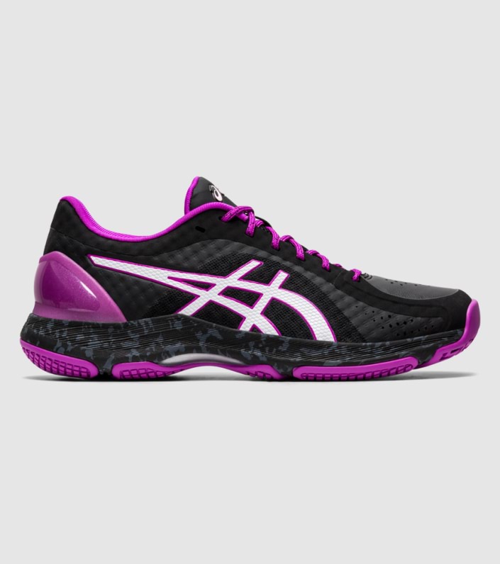 ASICS NETBURNER SUPER FF (D) WOMENS
