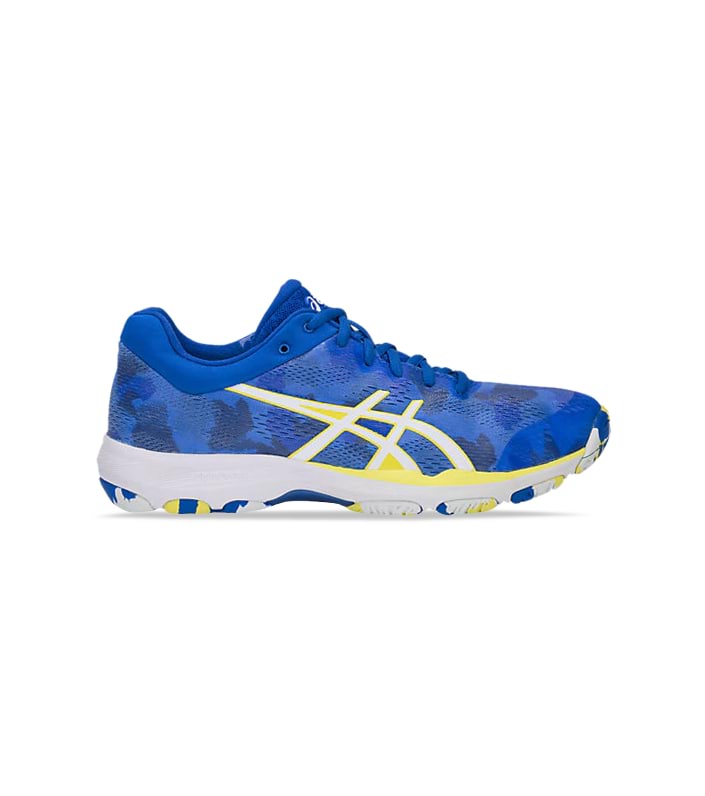 ASICS NETBURNER PROFESSIONAL FF WOMENS IMPERIAL WHITE