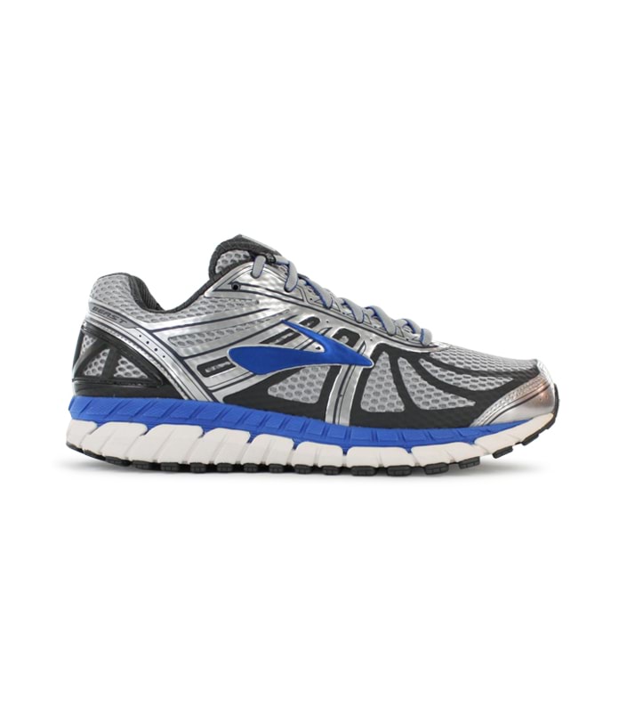 BEAST(16) / 2E / MENS / BR005 BROOKS BLUE EBONY