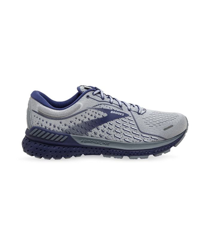 BROOKS ADRENALINE GTS 21 (2E WIDE) MENS