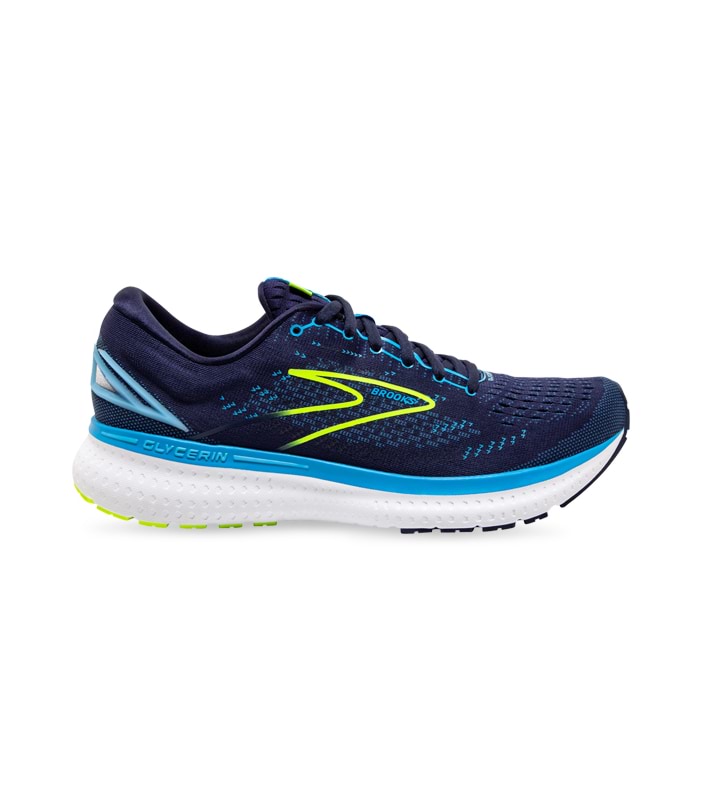 BROOKS GLYCERIN 19 (2E WIDE) MENS