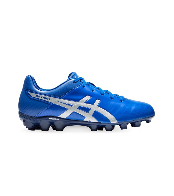 ASICS DS LIGHT 3 (GS) KIDS ASICS BLUE SILVER