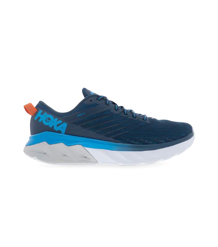 HOKA ARAHI 4 MENS 