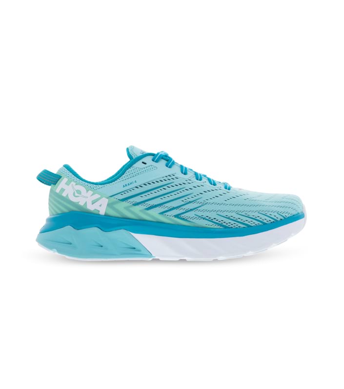 HOKA ARAHI 4 WOMENS