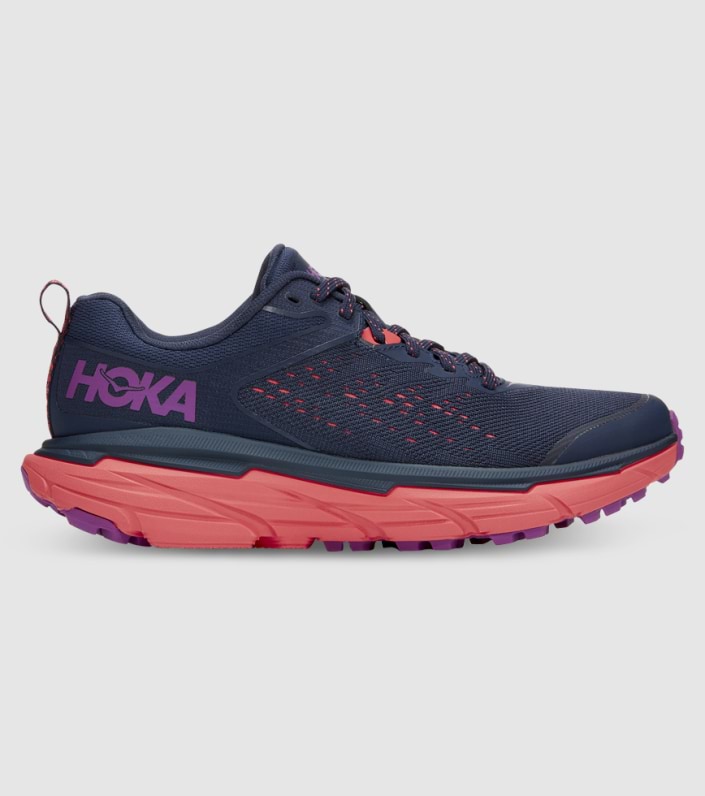 HOKA CHALLENGER ATR 6 (D WIDE) WOMENS