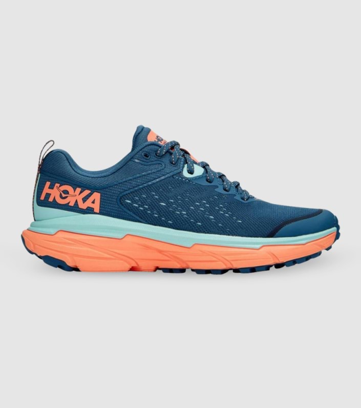 HOKA CHALLENGER ATR 6 WOMENS