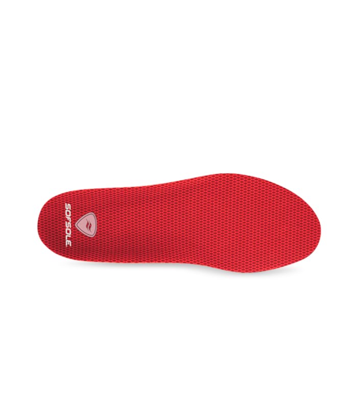 SOF SOLE WOMENS ARCH INNERSOLE 8-11