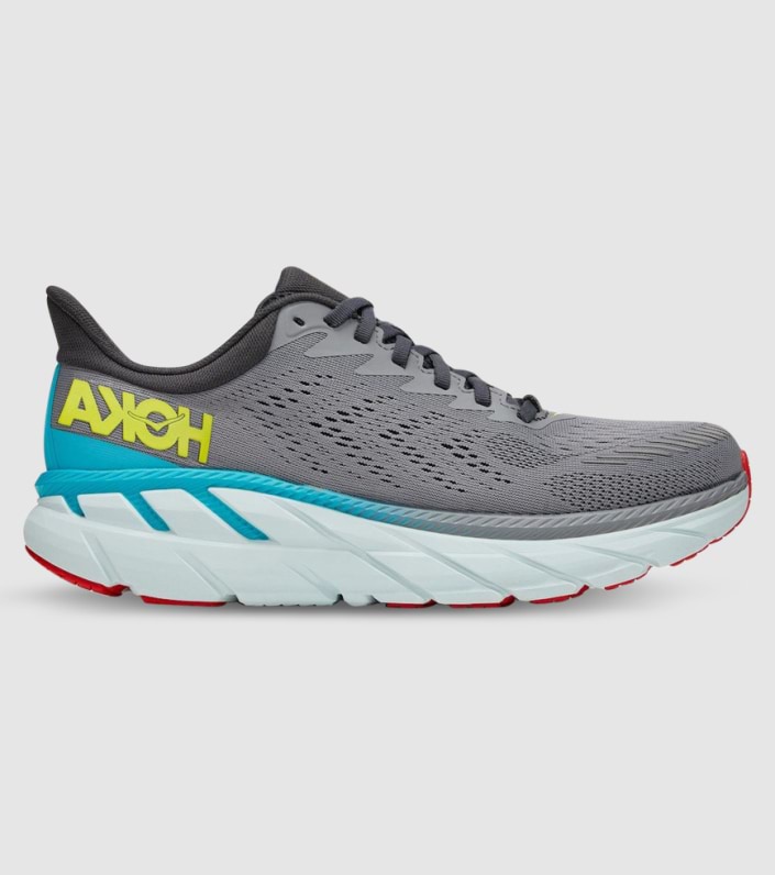 HOKA CLIFTON 7 MENS