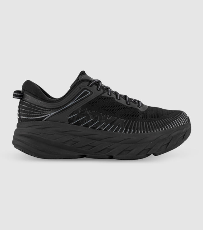 HOKA BONDI 7 (D WIDE) WOMENS