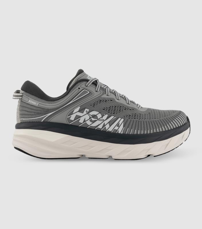HOKA BONDI 7 (4E X-WIDE) MENS