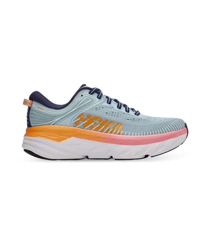 HOKA BONDI 7 WOMENS