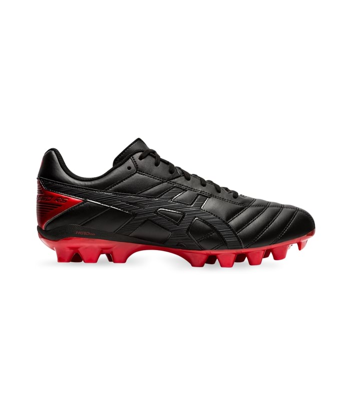 ASICS LETHAL SPEED RS 2 MENS BLACK BLACK