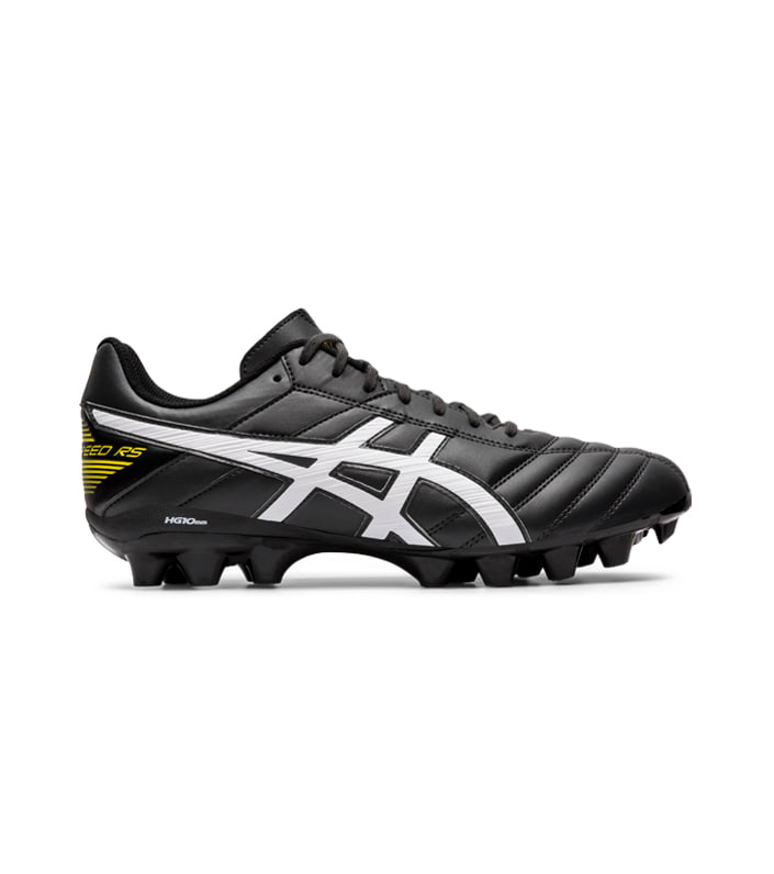 ASICS LETHAL SPEED RS 2 MENS GRAPHITE GREY WHITE