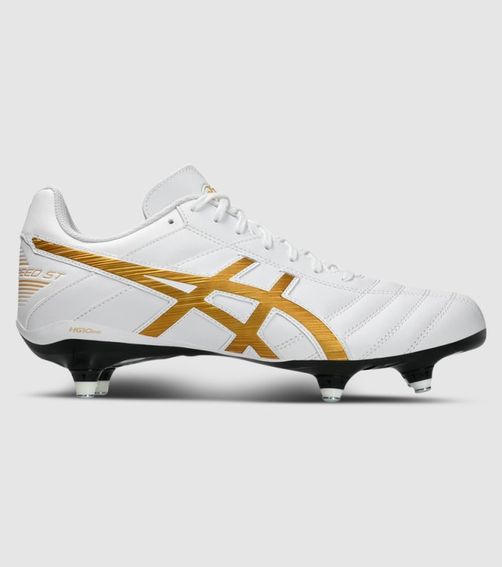 ASICS LETHAL SPEED ST 2 (SG) MENS FOOTBALL BOOTS