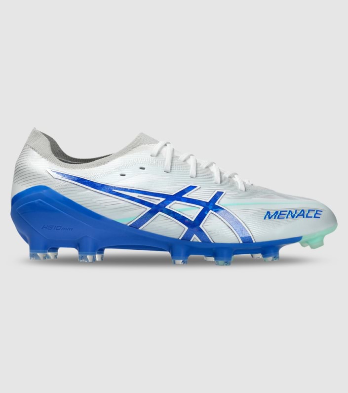 ASICS MENACE 5 (FG) MENS FOOTBALL BOOTS