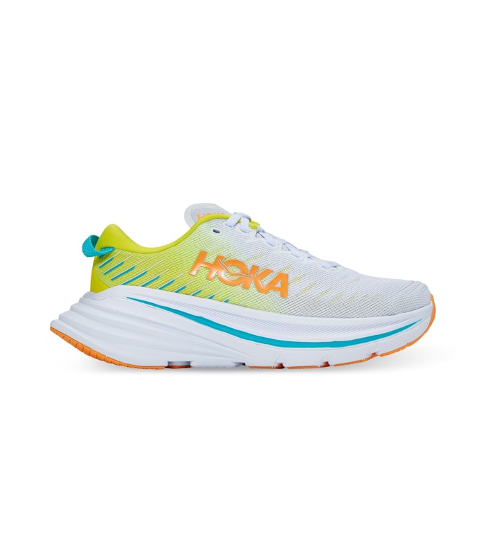 HOKA BONDI X WOMENS