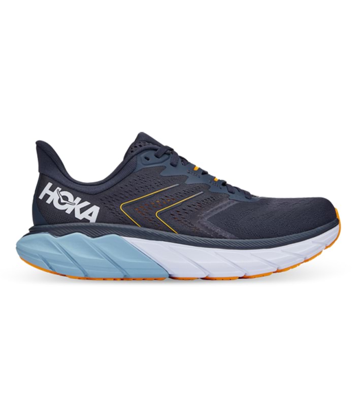 HOKA ARAHI 5 MENS