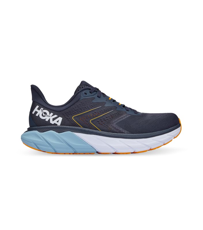 HOKA ARAHI 5 (2E WIDE) MENS