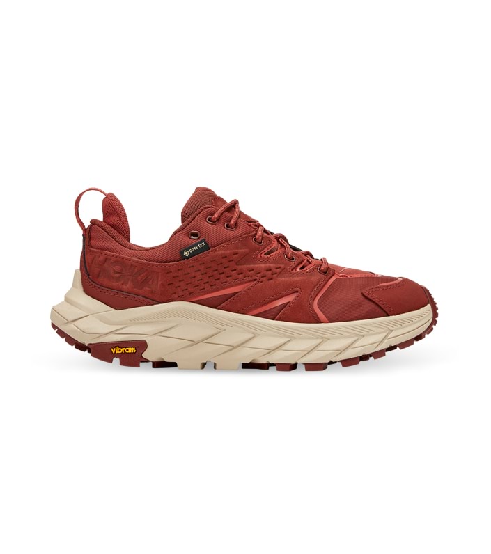 HOKA ANACAPA LOW GORE-TEX WOMENS