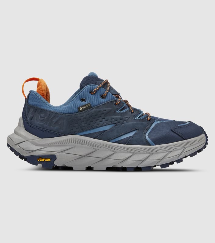 HOKA ANACAPA LOW GORE-TEX MENS
