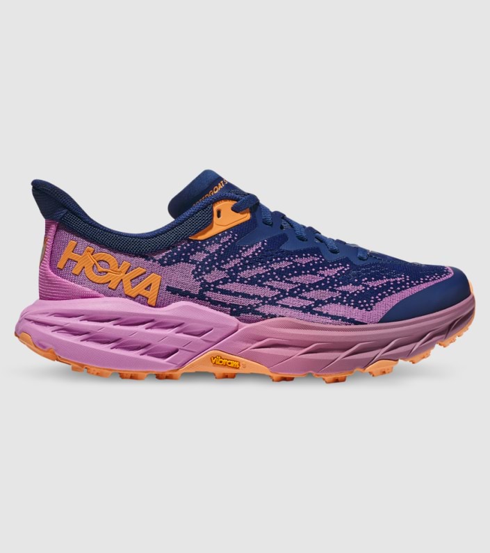HOKA SPEEDGOAT 5 WOMENS