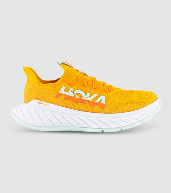HOKA CARBON X 3 WOMENS