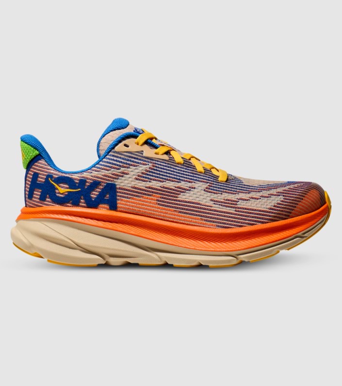 HOKA CLIFTON 9 (GS) KIDS