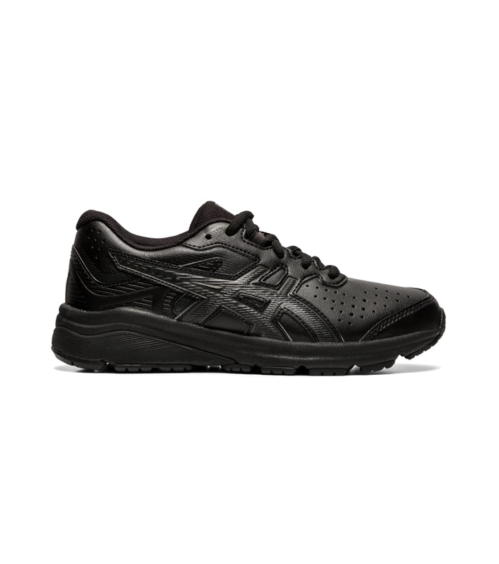 ASICS GT 1000 SL (GS) KIDS BLACK BLACK
