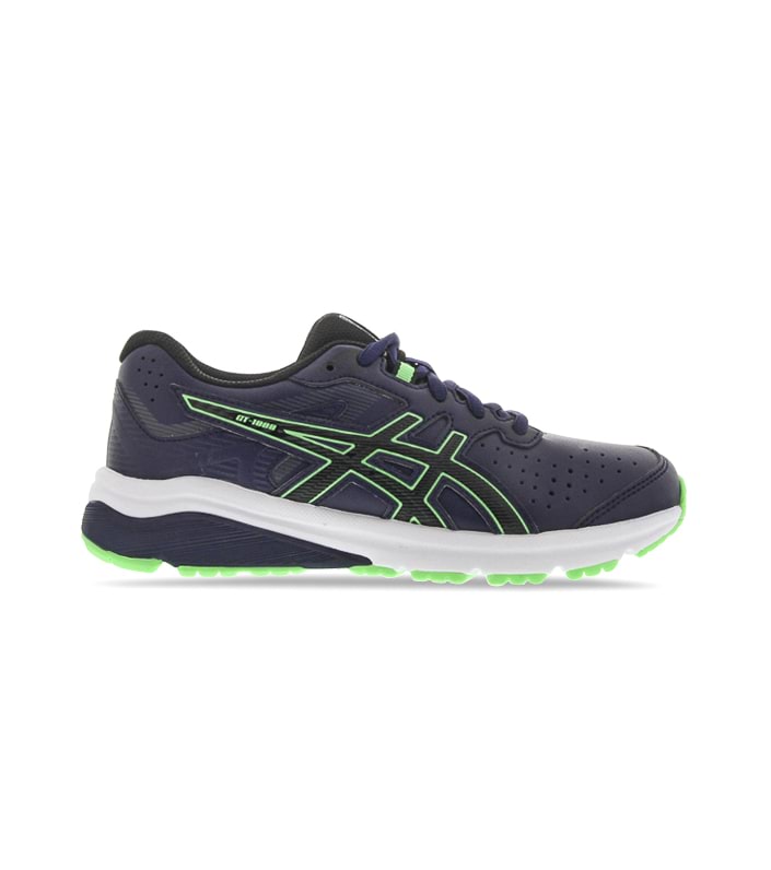 ASICS GT 1000 SL (GS) KIDS PEACOAT BLACK