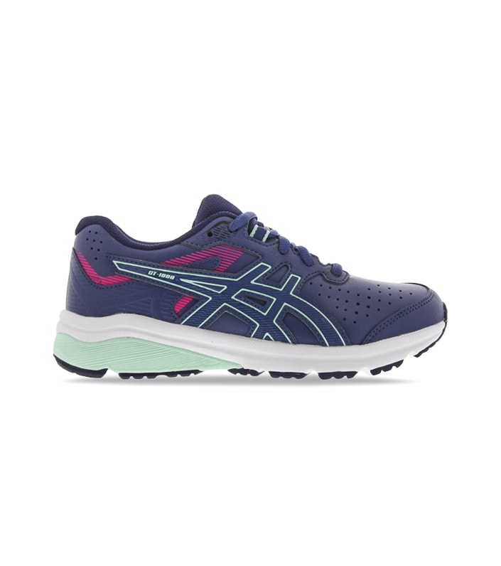 ASICS GT-1000 SL (GS) KIDS GRAND SHARK