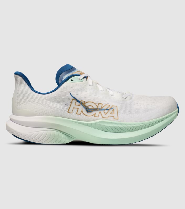 HOKA MACH 6 MENS